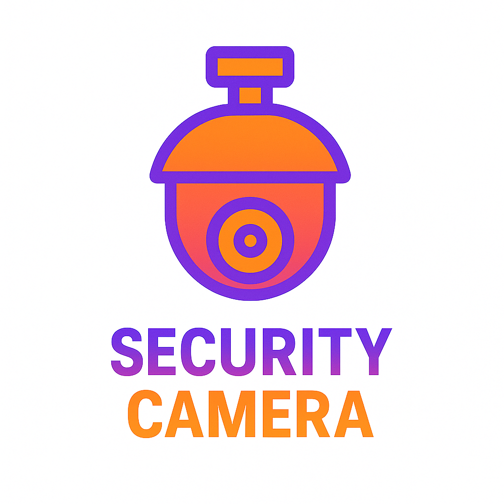  Security camera 